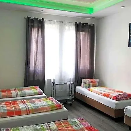 Hostel 